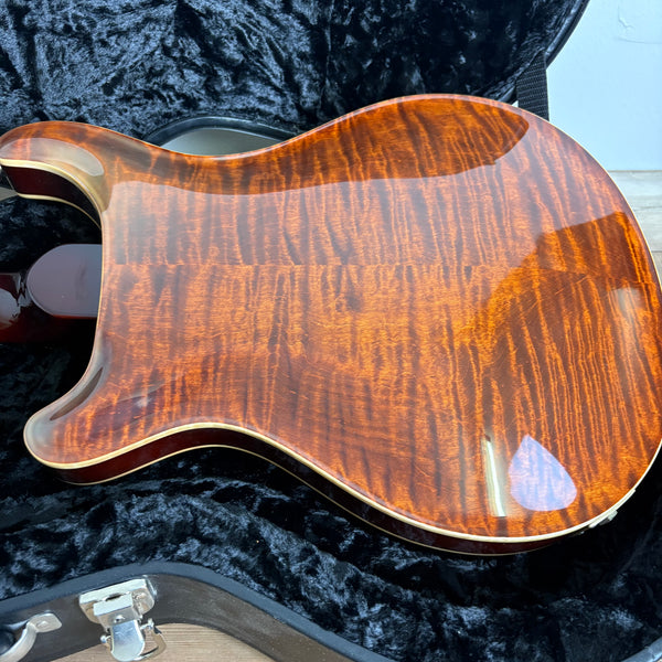 Vintage E-Gitarre PRS McCarty Hollowbody ||
