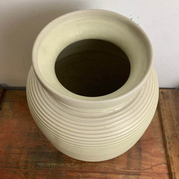 Vintage Bodenvase Keramik 80/12