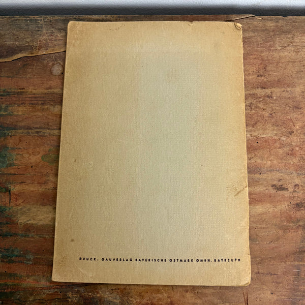 Buch Das Führerkorps des Dritten Reiches