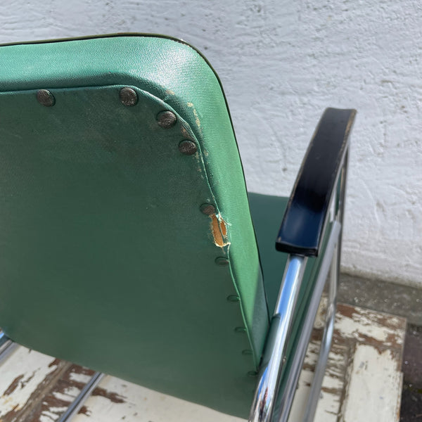 2 vintage Bauhaus RS 7 Freibschwinger von Mauser Werke