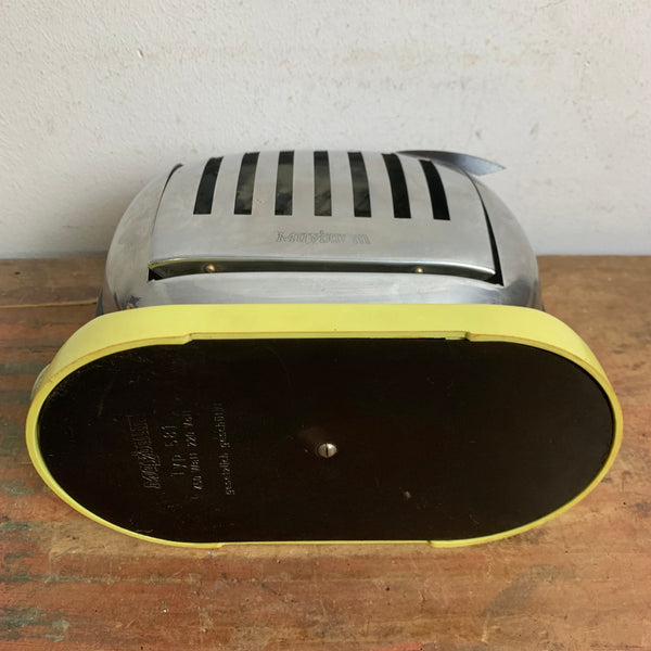 Vintage Toaster von Maybaum Typ 581