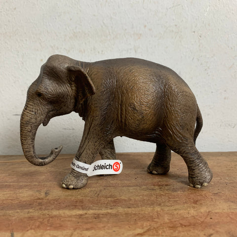 Schleich Asiatische Elefantenkuh 14753
