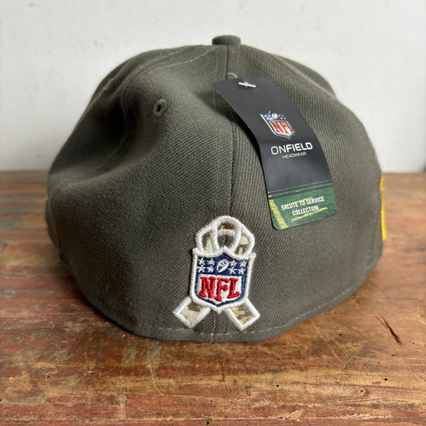 New Era Tennessee Titans NFL Hat Cap 7 1/4