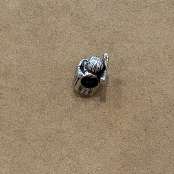 Pandora Engel der Hoffnung Schutzengel Charm 925er Sterling Silber
