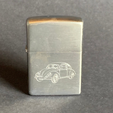 Zippo Feuerzeug VW Käfer Volkswagen Classic