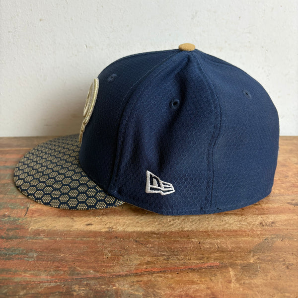 New Era Los Angeles Rams NFL Hat Cap 7 1/4