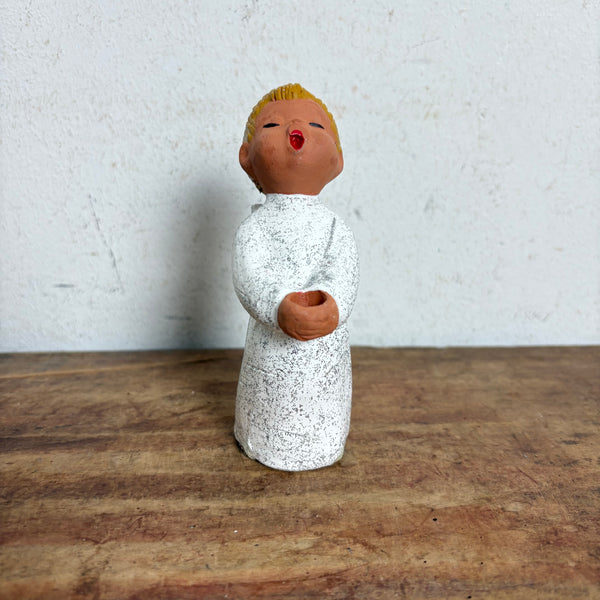 Vintage Singer Engel von Jullar