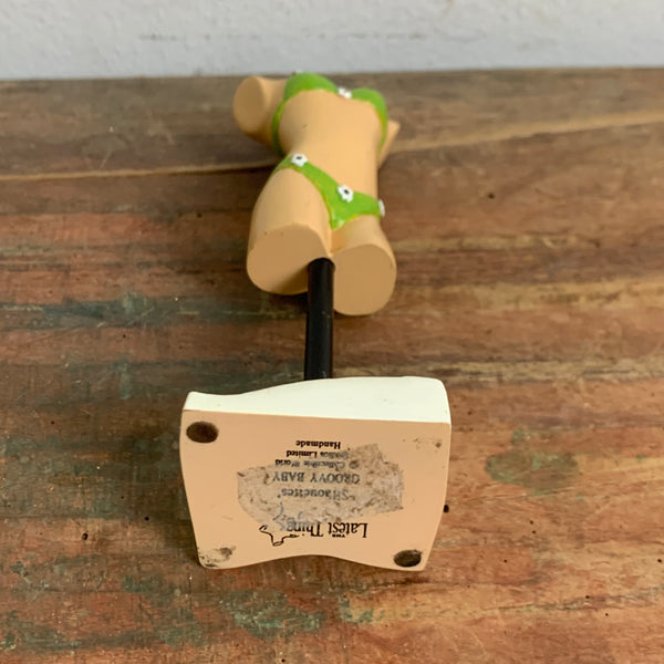 Figur The Latest Thing Silhouettes