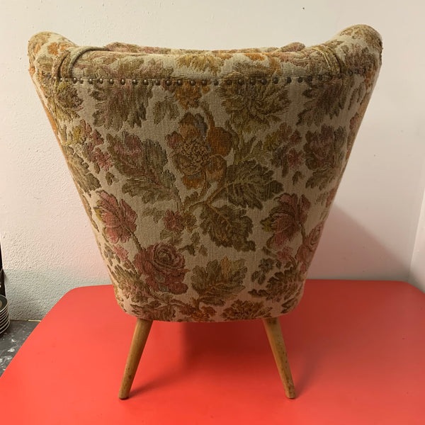 Mid Century Cocktailsesse