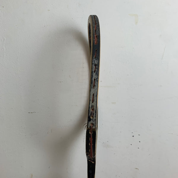 Vintage Holz Tennisschläger TAD Davis