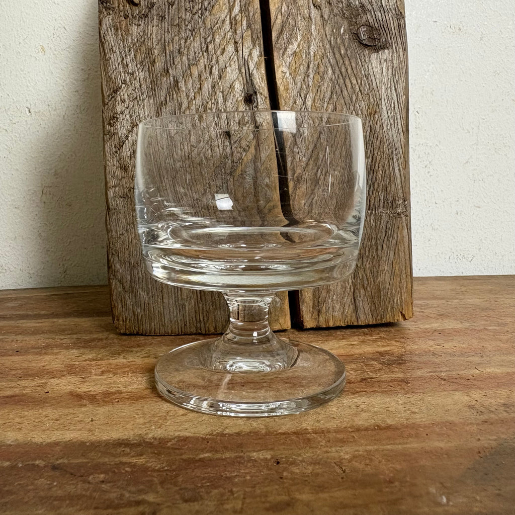 Vintage 2er Set Sektschalen Römö von Dr. Klaus A. Breit für Wiesenthal – Trödelfuchs Vintage Shop