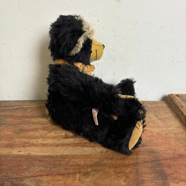 Vintage Original Clemens Mohair Teddybär