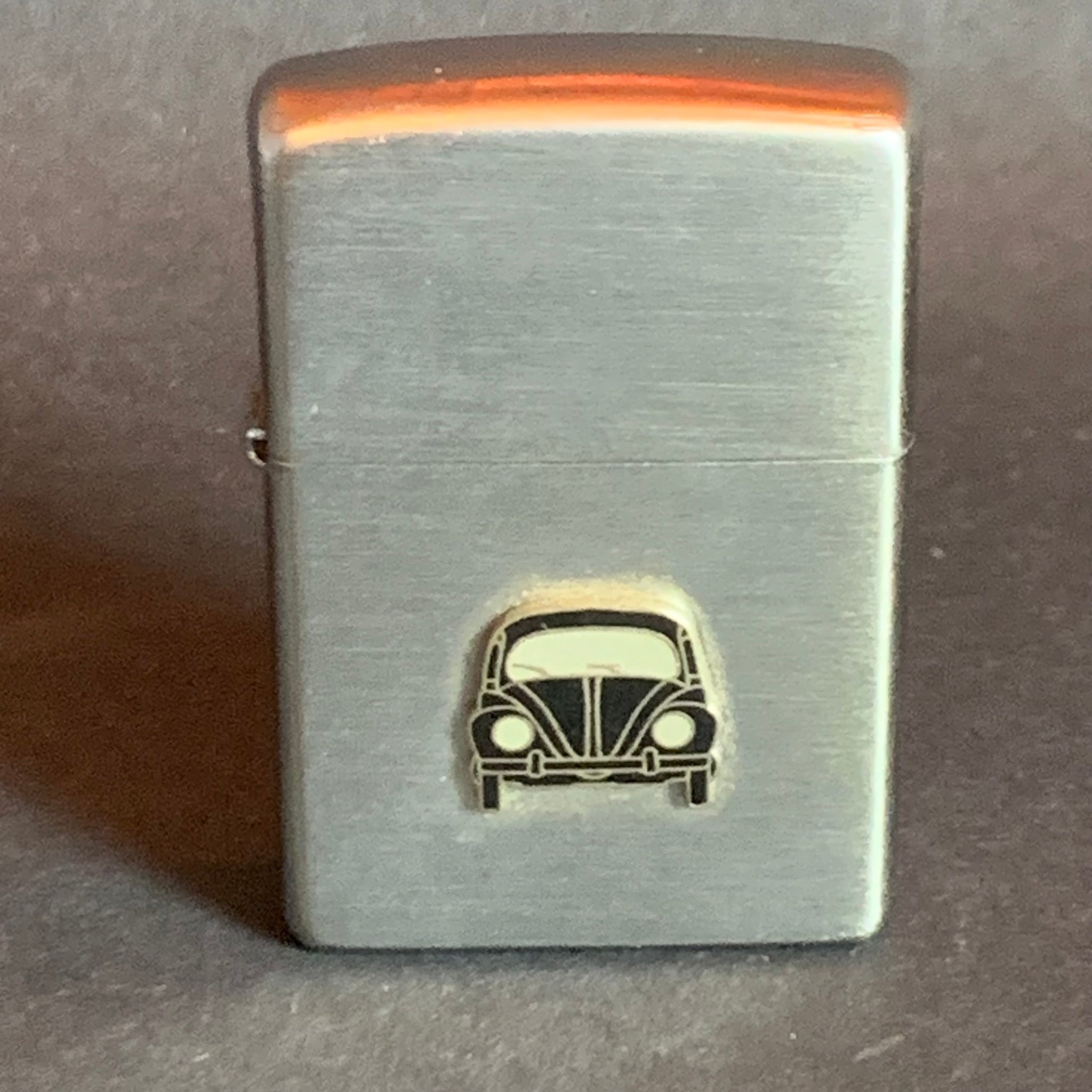 Zippo Feuerzeug VW Käfer Volkswagen Classic