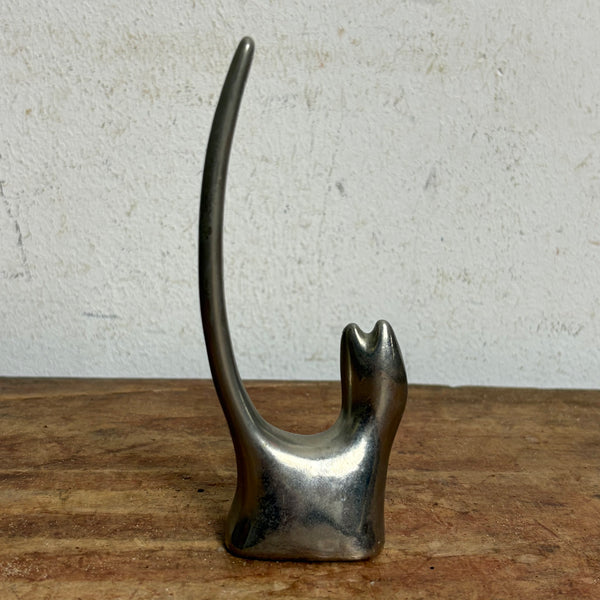 Vintage Scottish Terrier Ring Holder