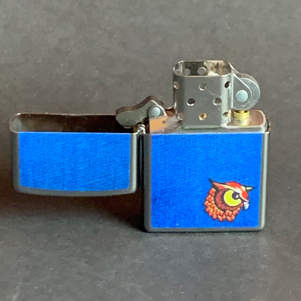 Zippo Feuerzeug Denim