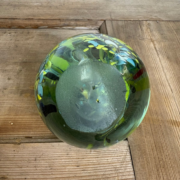 Antikes Paperweight Briefbeschwerer