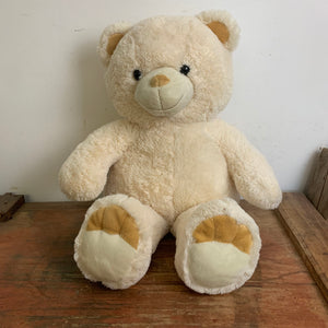 Großer Teddy Teddybär