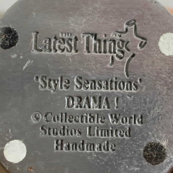 Figur The Latest Thing Style Sensations