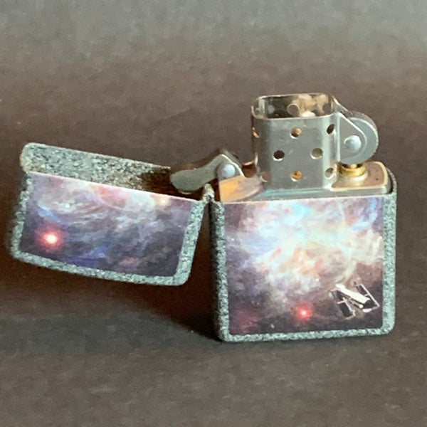 Zippo Feuerzeug Far Galaxy