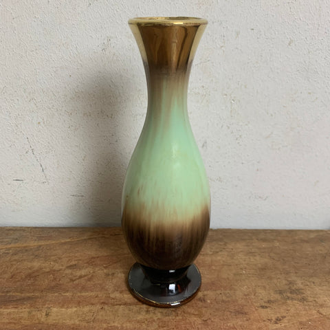 Vintage Bay Keramik Vase 52-17
