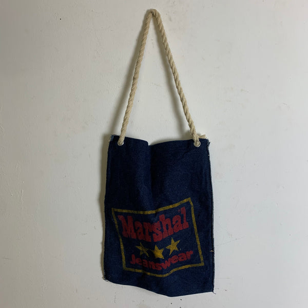 Vintage Jeans Tasche Marshal Jeanswear