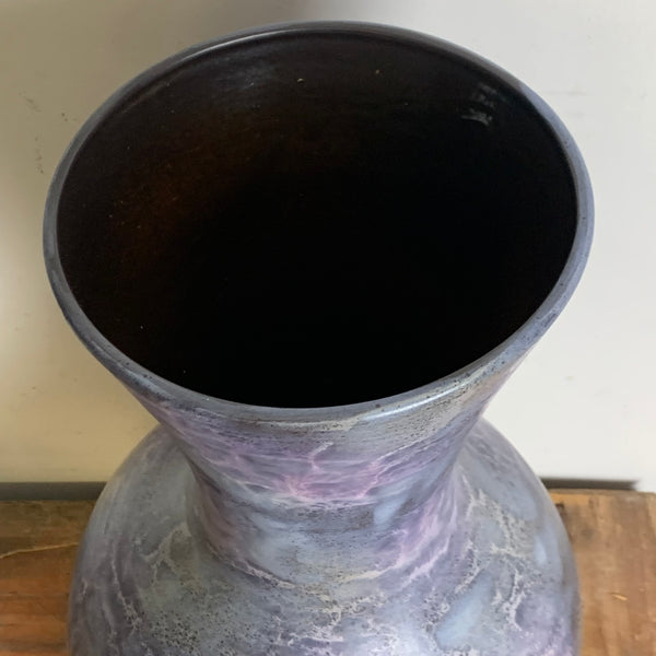 Vintage Keramik Vase Ruscha Art 860