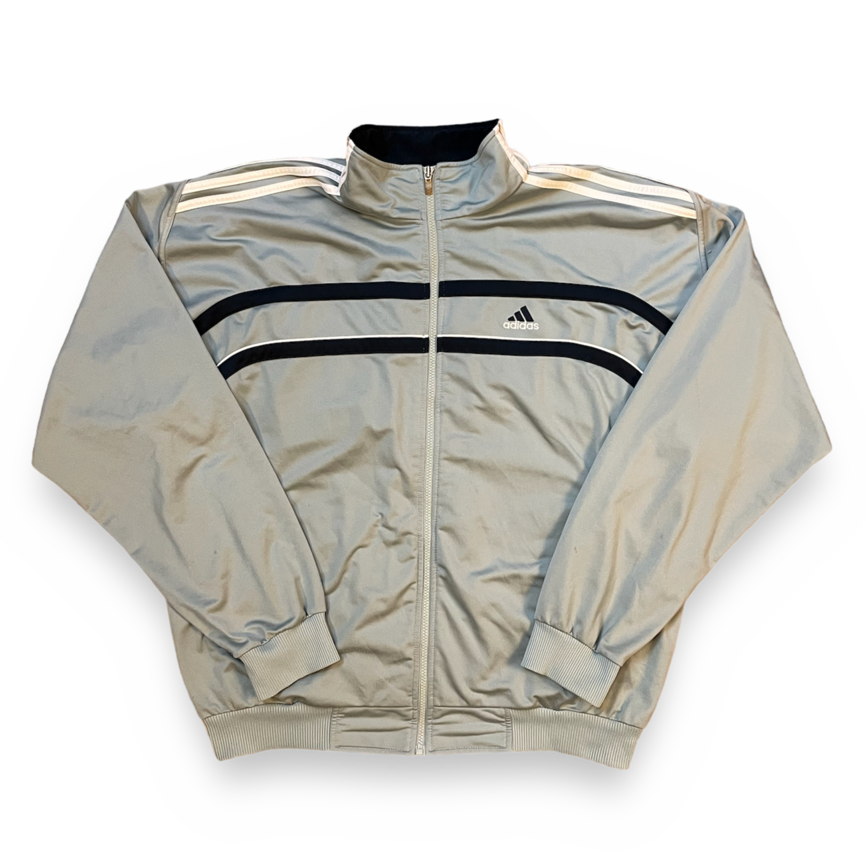 Trainingsjacke Schwarz Adidas Trainingsjacke 80er 80er Jahre