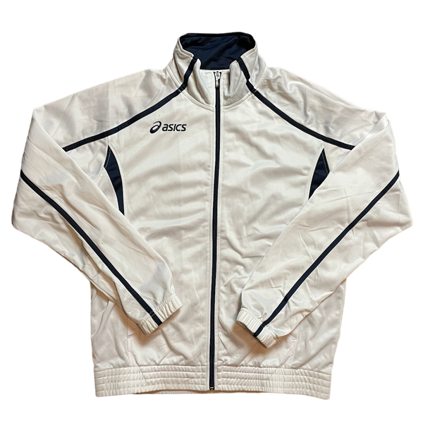 ASICS Trainingsjacke - Vintage