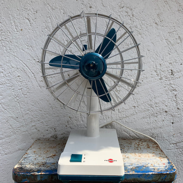 Vintage Ventilator von Progress