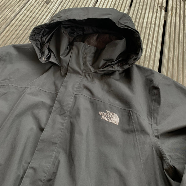 Vintage The North Face Hyvent Jacke