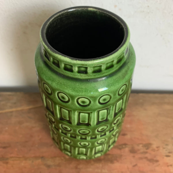 Keramik Vase von Scheurich 260-15
