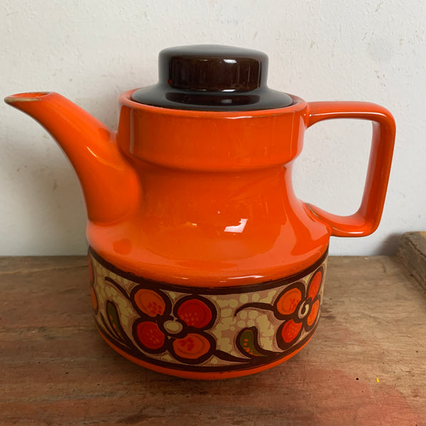 Vintage Kaffeeservice von Winterling Fein Keramik