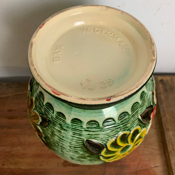 Vintage Bay Keramik Vase 98 - 25