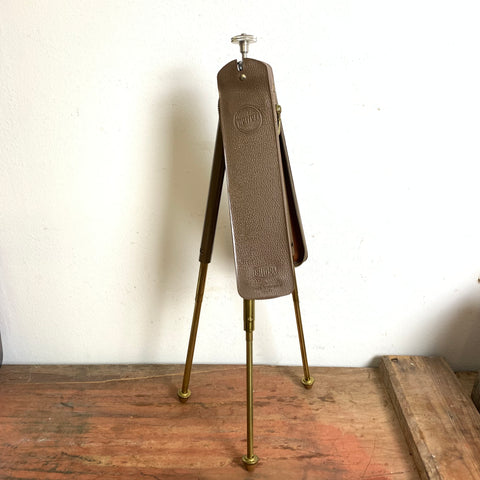 Vintage Dreibein Stativ Perfect 77 von Bilora