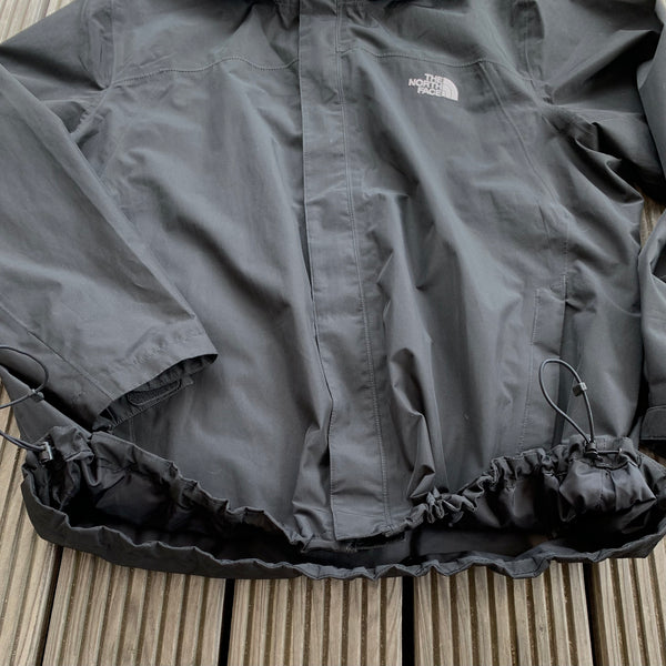Vintage The North Face Hyvent Jacke