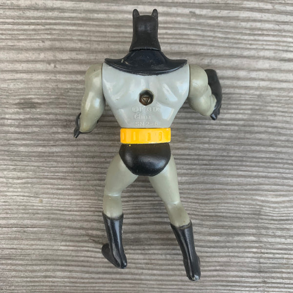 Vintage DC Aktionfigur Batman