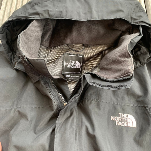 Vintage The North Face Hyvent Jacke