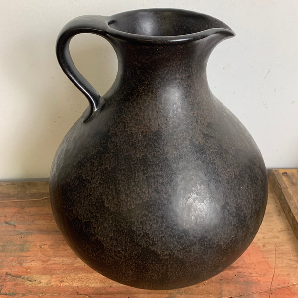 Keramik Vase / Krug von Steuler 275 / 86