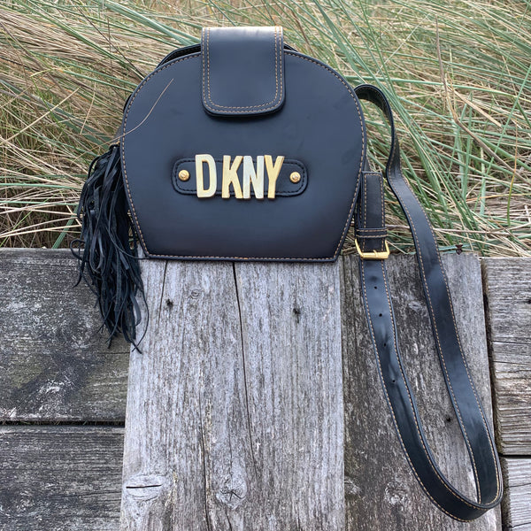 Vintage Handtasche DKNY