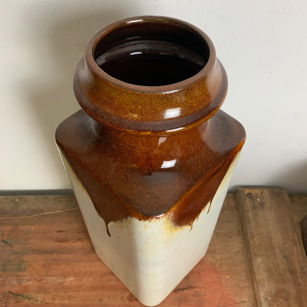 Große vintage Vase Keramik Carstens Tönnieshof 7135-40