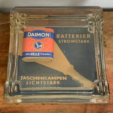 Geldteller Zahlteller von Daimon Batterien und Taschenlampen