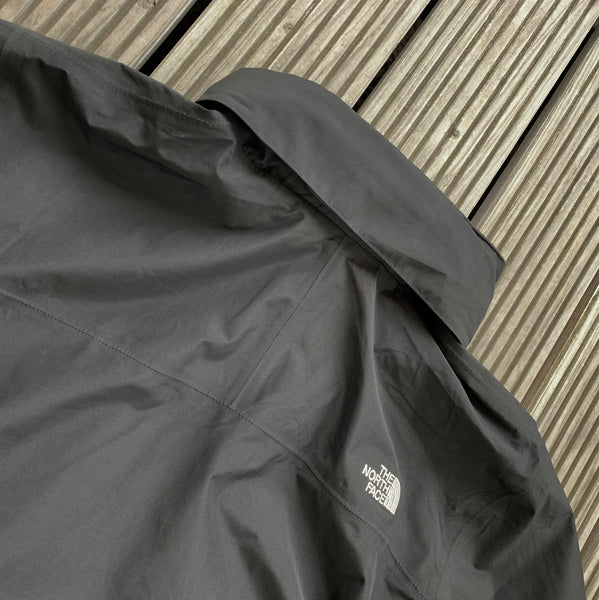 Vintage The North Face Hyvent Jacke