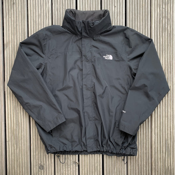 Vintage The North Face Hyvent Jacke