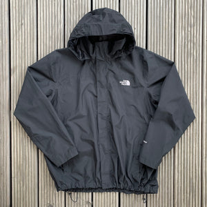 Vintage The North Face Hyvent Jacke Tr delfuchs Vintage Shop
