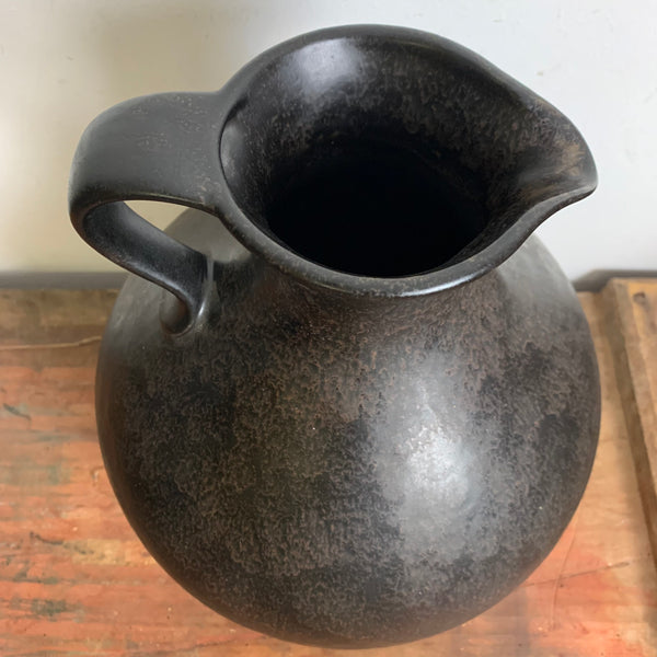 Keramik Vase / Krug von Steuler 275 / 86