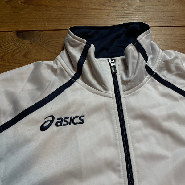 ASICS Trainingsjacke - Vintage