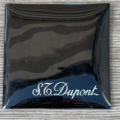 S.T. Dupont Feuerzeug Bedienungsanleitung