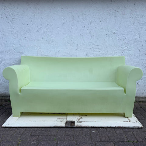 Vintage Bubble Club Sofa von Philippe Starck für Kartell
