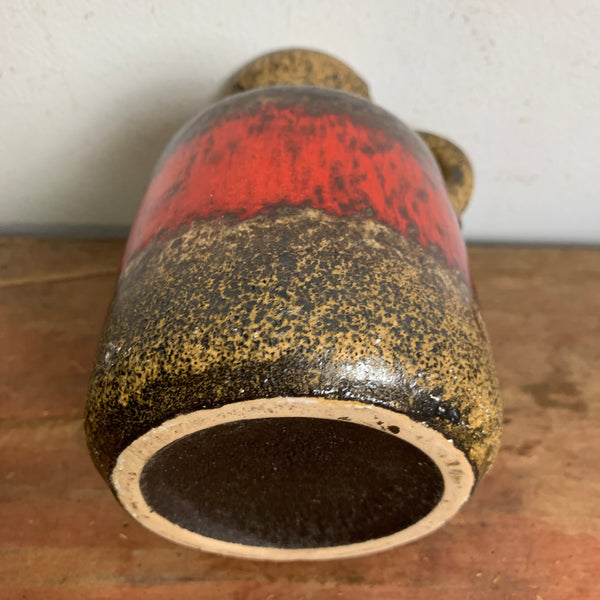 Keramik Vase 414 - 16 von Scheurich