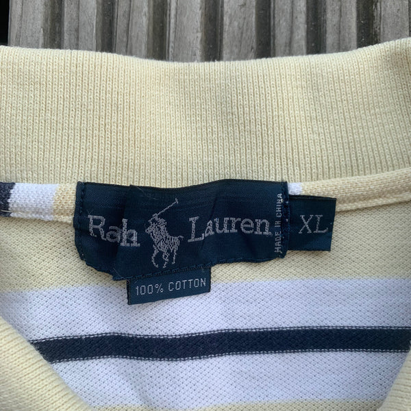 90s Ralph Lauren Hemd - Vintage